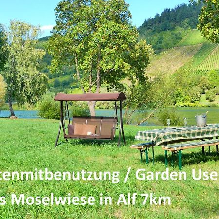 Roemerhaeuschen Zell Eksteriør billede
